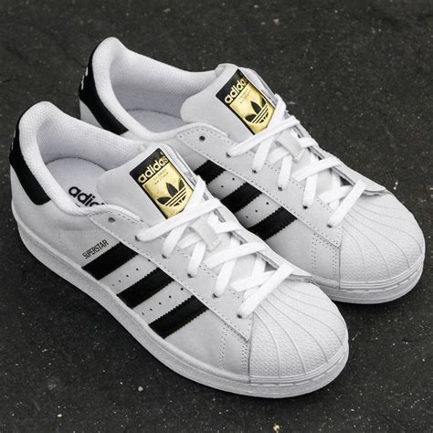 Adidas Superstar Women 